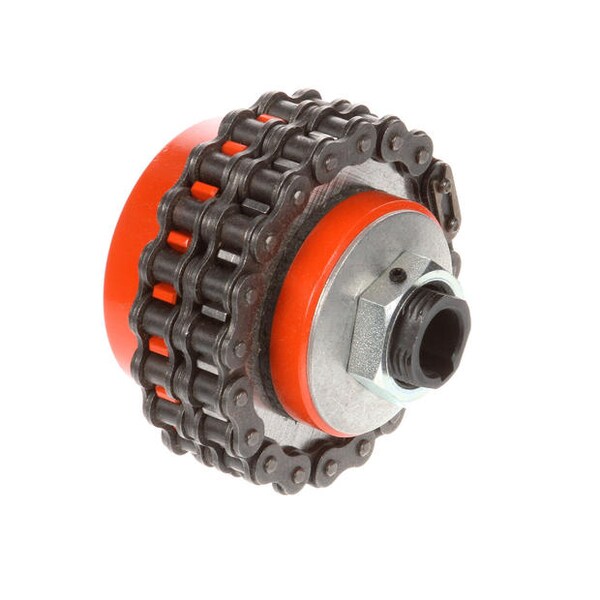 Champion - Moyer Diebel Torque Limit Coup Osdc-225 109661 - main